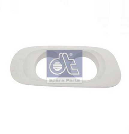 VMPG-4862 - 5.16213 Fog Lamp Frame | VMP Spares