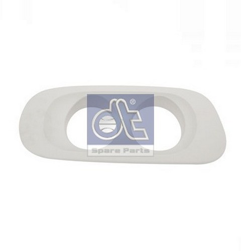 VMPG-4862 - 5.16213 Fog Lamp Frame | VMP Spares