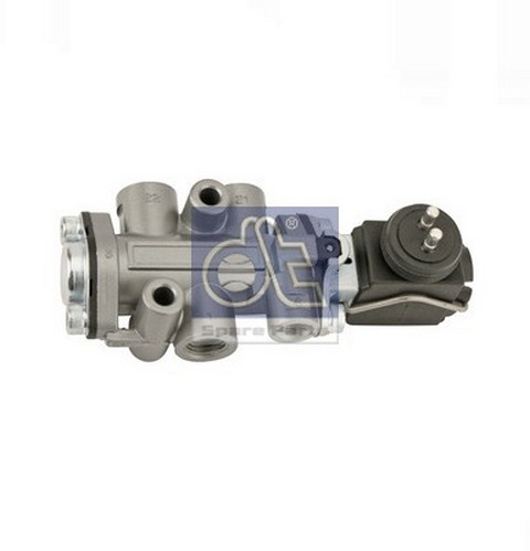 VMPG-4884 - 5.52000 Coil,Gear Box | VMP Spares
