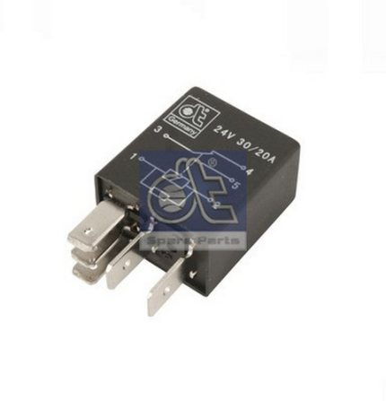 VMPG-4899 - 5.80106 Relay | VMP Spares