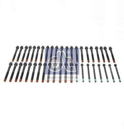 VMPG-4907 - 5.94030 Bolt,Cylinder Head | VMP Spares