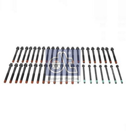 VMPG-4907 - 5.94030 Bolt,Cylinder Head | VMP Spares