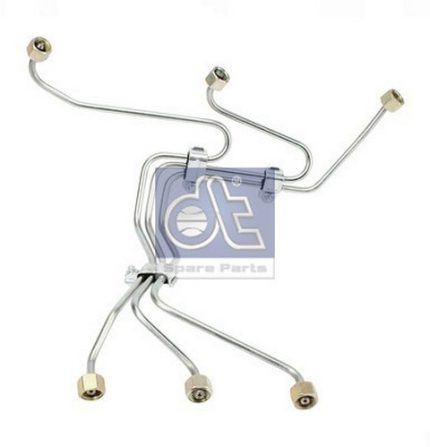 VMPG-4908 - 5.94240 Pipe,Injector | VMP Spares