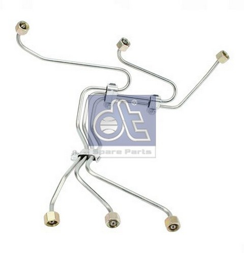 VMPG-4908 - 5.94240 Pipe,Injector | VMP Spares