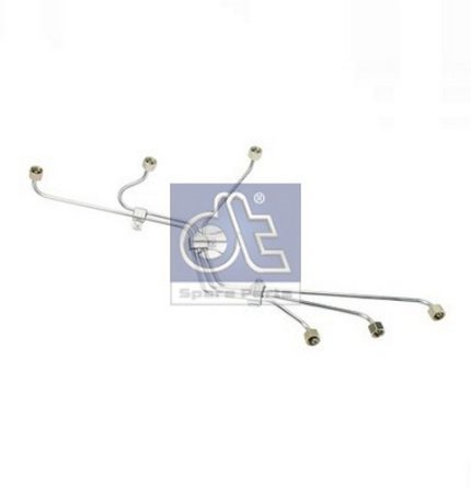 VMPG-4909 - 5.94241 Pipe,Injector | VMP Spares