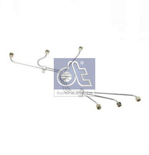 VMPG-4909 - 5.94241 Pipe,Injector | VMP Spares
