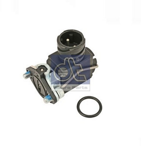 VMPG-4911 - 5.95102 Selenoid Rep.Kit | VMP Spares