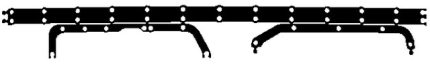 VMPG-4950 - 006.662 Gasket,Oil Pan | VMP Spares