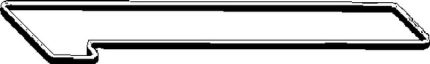 VMPG-4987 - 019.674 Gasket,Rocker Cover | VMP Spares
