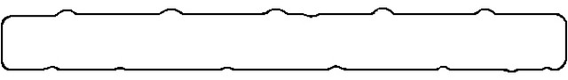 VMPG-5012 - 038.630 Gasket,Manifold | VMP Spares