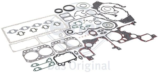 VMPG-5030 - 051.370 Gasket Set | VMP Spares