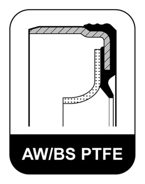 VMPG-5054 - 061.680 Oil Sealing,Crankshaft | VMP Spares