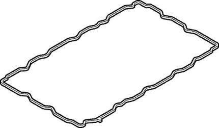 VMPG-5080 - 074.950 Gasket,Oil Pan | VMP Spares