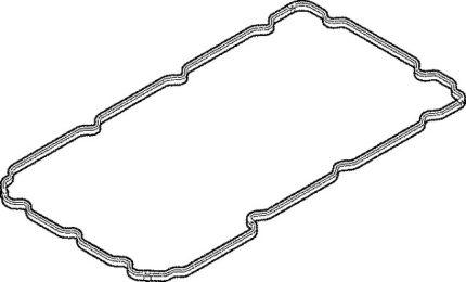 VMPG-5088 - 076.180 Gasket,Oil Pan | VMP Spares