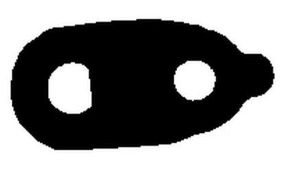 VMPG-5098 - 088.189 Mounting | VMP Spares