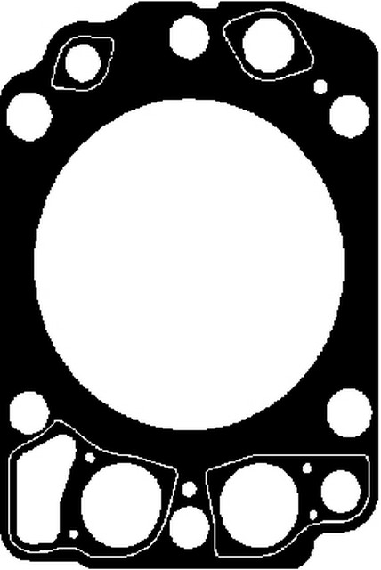 VMPG-5106 - 099.980 Gasket,Cylinder Head | VMP Spares