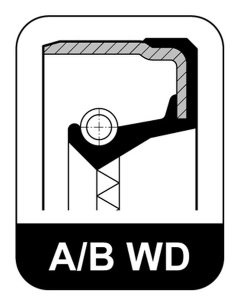 VMPG-5112 - 104.470 Oil Sealing | VMP Spares