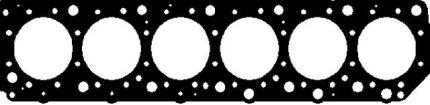 VMPG-5126 - 115.151 Gasket,Cylinder Head | VMP Spares