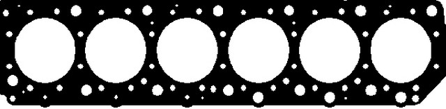 VMPG-5126 - 115.151 Gasket,Cylinder Head | VMP Spares
