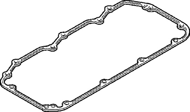 VMPG-5127 - 116.130 Gasket,Rocker Cover | VMP Spares