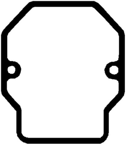 VMPG-5130 - 123.410 Gasket,Rocker Cover | VMP Spares