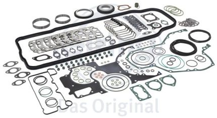 VMPG-5142 - 124.961 Gasket Set | VMP Spares