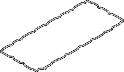 VMPG-5145 - 125.810 Gasket,Oil Pan | VMP Spares