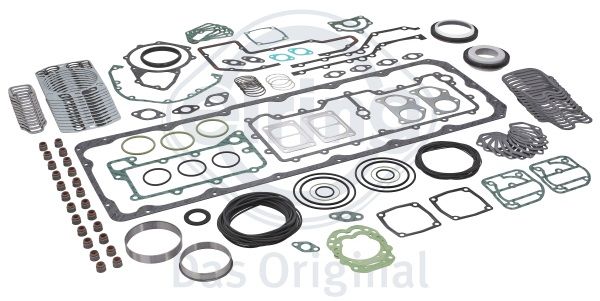 VMPG-5169 - 131.610 Gasket Set | VMP Spares