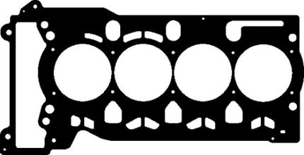 VMPG-5171 - 131.660 Gasket,Cylinder Head | VMP Spares