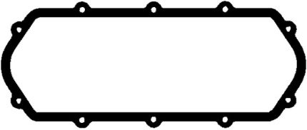 VMPG-5198 - 137.010 Gasket,Block | VMP Spares