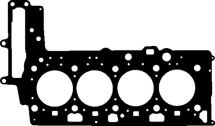 VMPG-5200 - 138.111 Gasket,Cylinder Head | VMP Spares