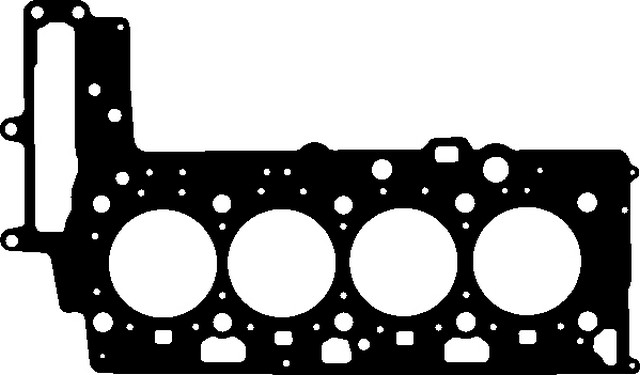 VMPG-5200 - 138.111 Gasket,Cylinder Head | VMP Spares