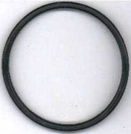 VMPG-5204 - 138.290 Oil Cooler Seal | VMP Spares
