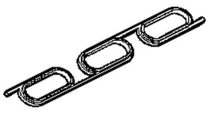 VMPG-5219 - 147.590 Gasket,Manifold | VMP Spares