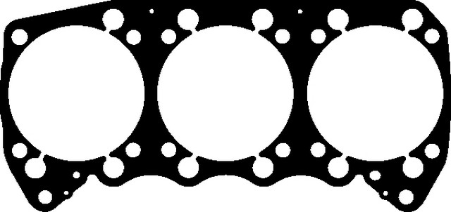 VMPG-5249 - 151.280 Gasket,Cylinder Head | VMP Spares