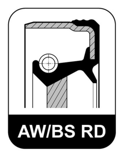 VMPG-5283 - 158.060 Oil Sealing | VMP Spares