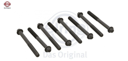 VMPG-5317 - 182.430 Bolt,Cylinder Head | VMP Spares