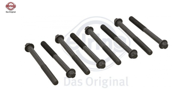 VMPG-5317 - 182.430 Bolt,Cylinder Head | VMP Spares