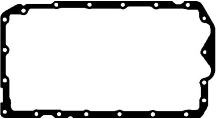 VMPG-5325 - 190.640 Gasket,Oil Pan | VMP Spares