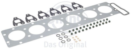 VMPG-5332 - 195.080 Gasket Set | VMP Spares