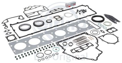 VMPG-5337 - 198.610 Gasket Set | VMP Spares