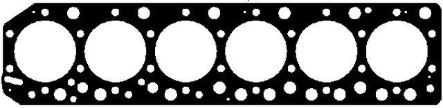 VMPG-5376 - 225.100 Gasket,Cylinder Head | VMP Spares