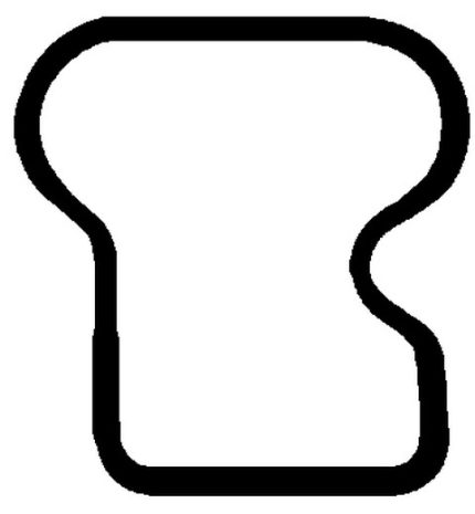 VMPG-5405 - 265.970 Gasket,Rocker Cover | VMP Spares