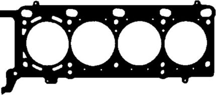 VMPG-5417 - 268.160 Gasket,Cylinder Head | VMP Spares