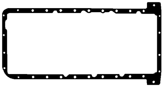 VMPG-5430 - 272.520 Gasket,Oil Pan | VMP Spares