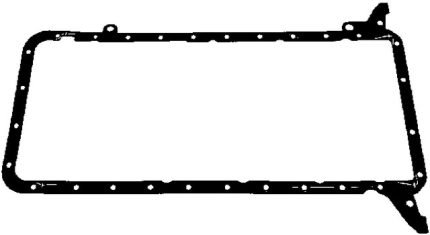 VMPG-5526 - 359.590 Gasket,Oil Pan | VMP Spares
