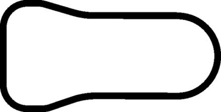 VMPG-5569 - 380.770 Gasket,Manifold | VMP Spares