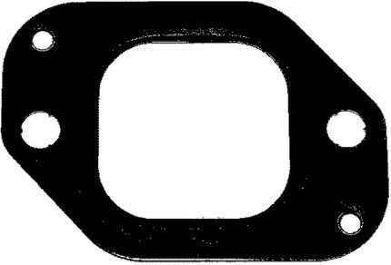 VMPG-5570 - 381.570 Gasket,Manifold | VMP Spares