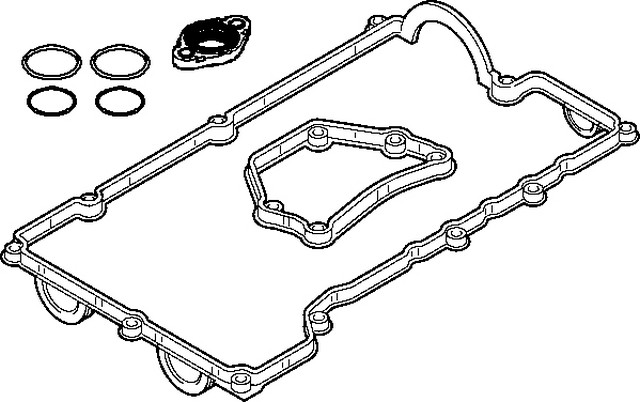 VMPG-5579 - 382.711 Gasket,Rocker Cover | VMP Spares