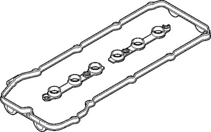 VMPG-5580 - 382.750 Gasket,Rocker Cover | VMP Spares